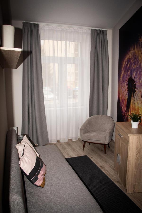 Loli Apartman มิชโคลซ์ ภายนอก รูปภาพ